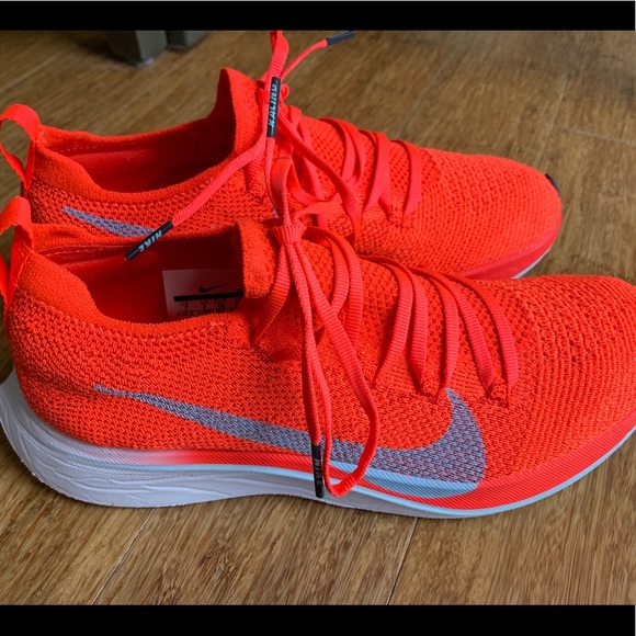 nike vaporfly 4 size 8.5